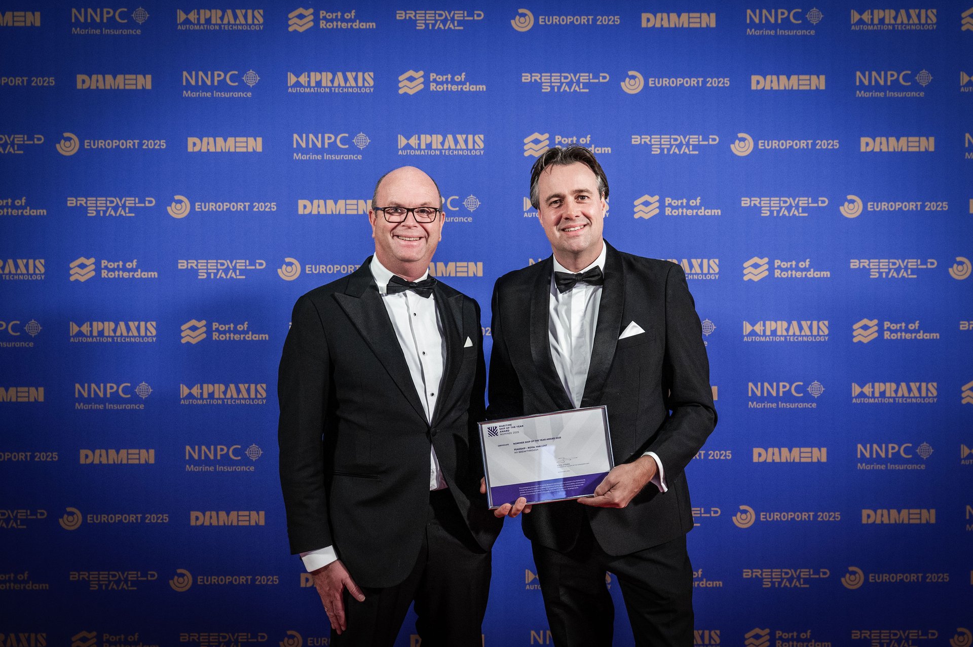 MARITIME AWARDS 2025 22