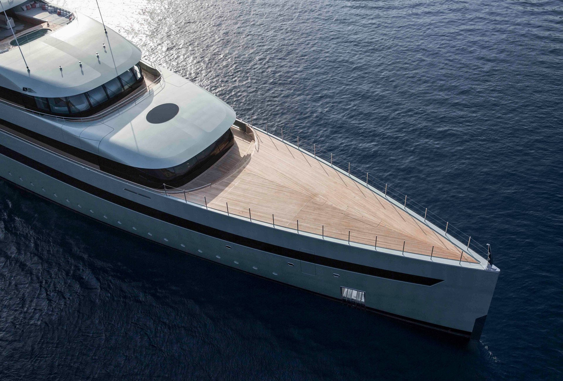 Anchored Heli Turkey 3