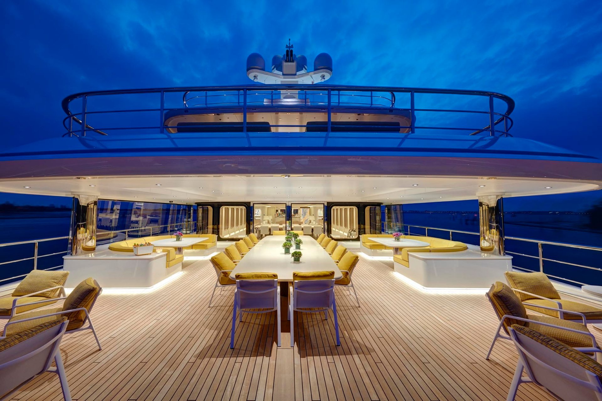 Bd Aft Night Venice 03