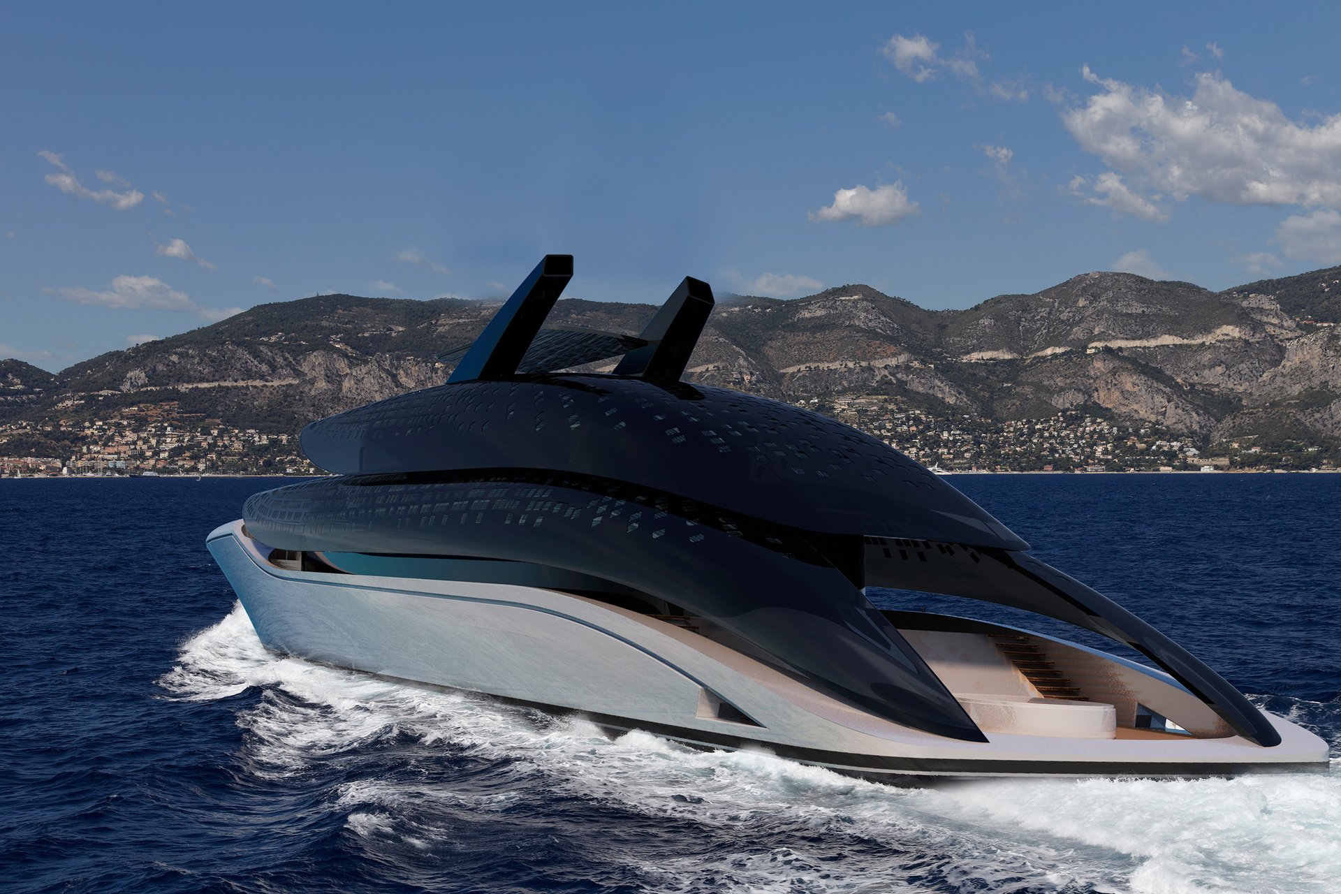 Breathe Running Shot template 03