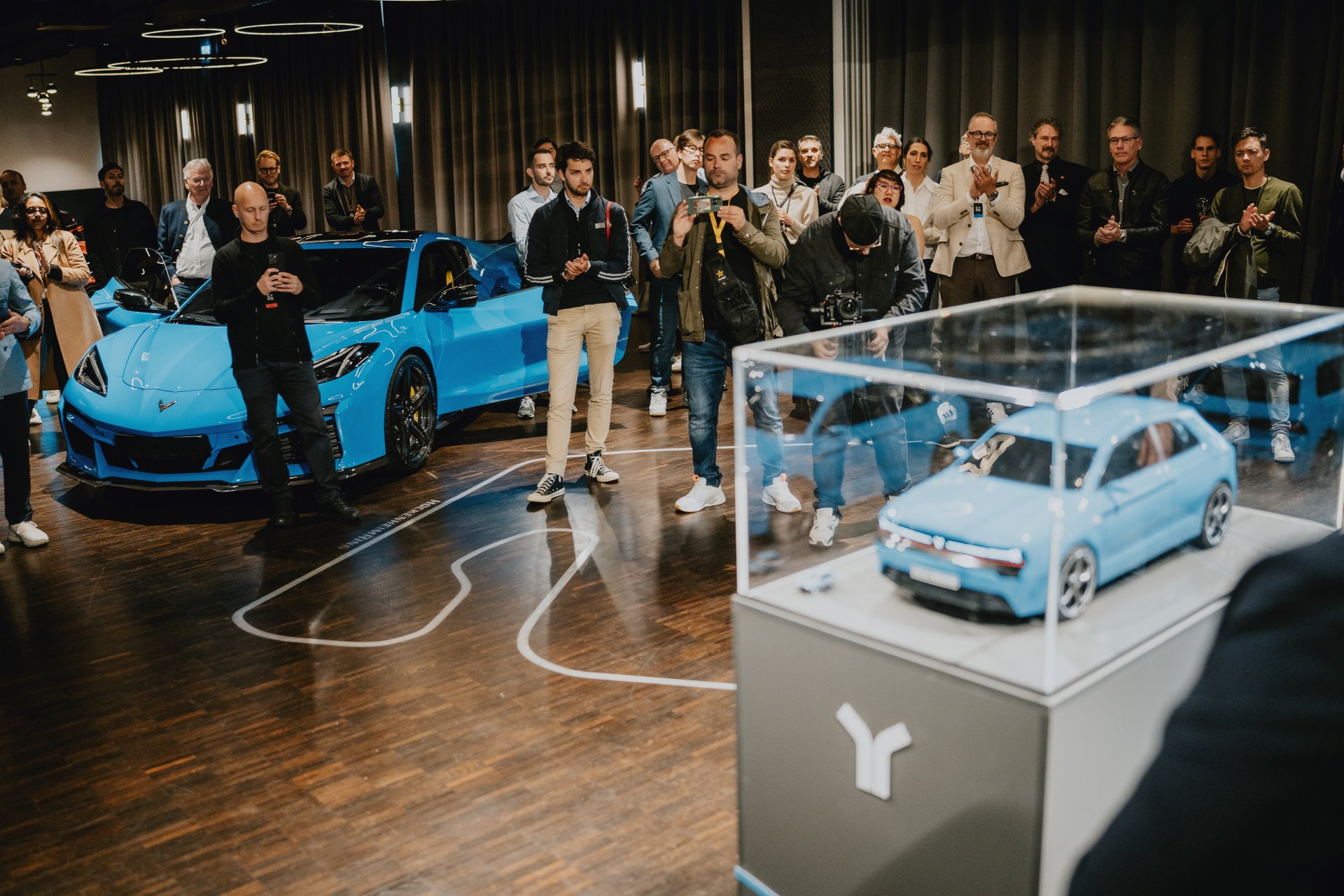 CDE25 Design Walk 110