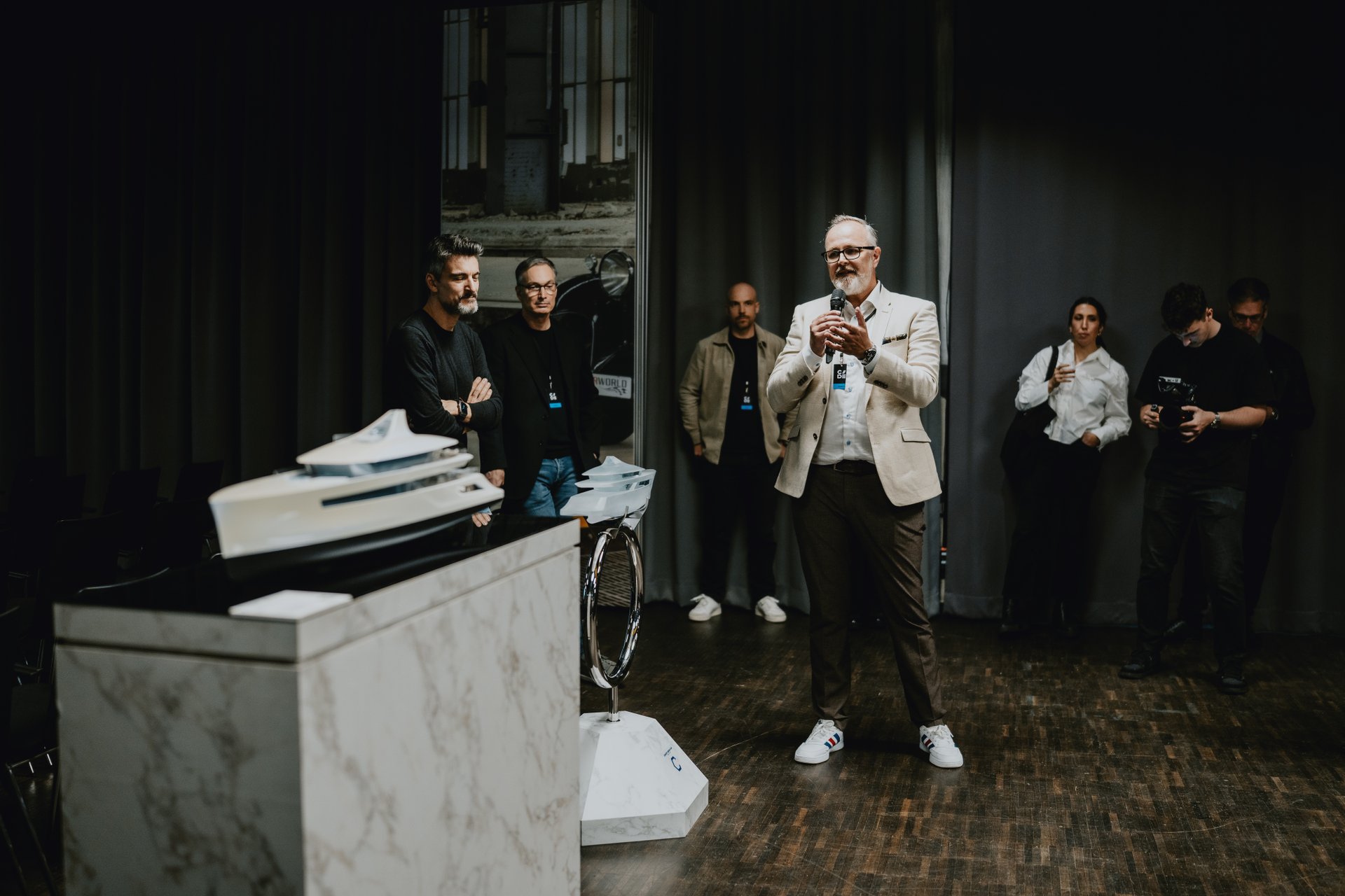 CDE25 Design Walk 12