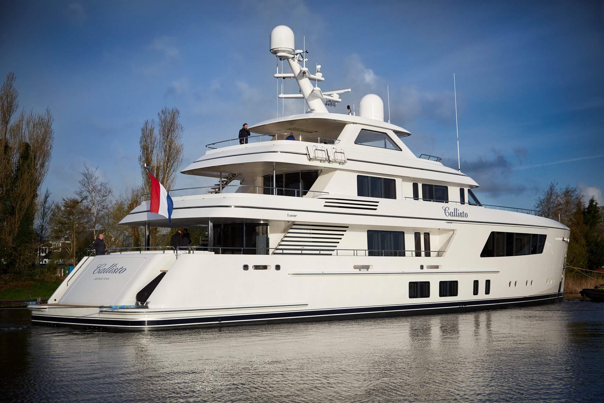 Callisto copyright Feadship 11