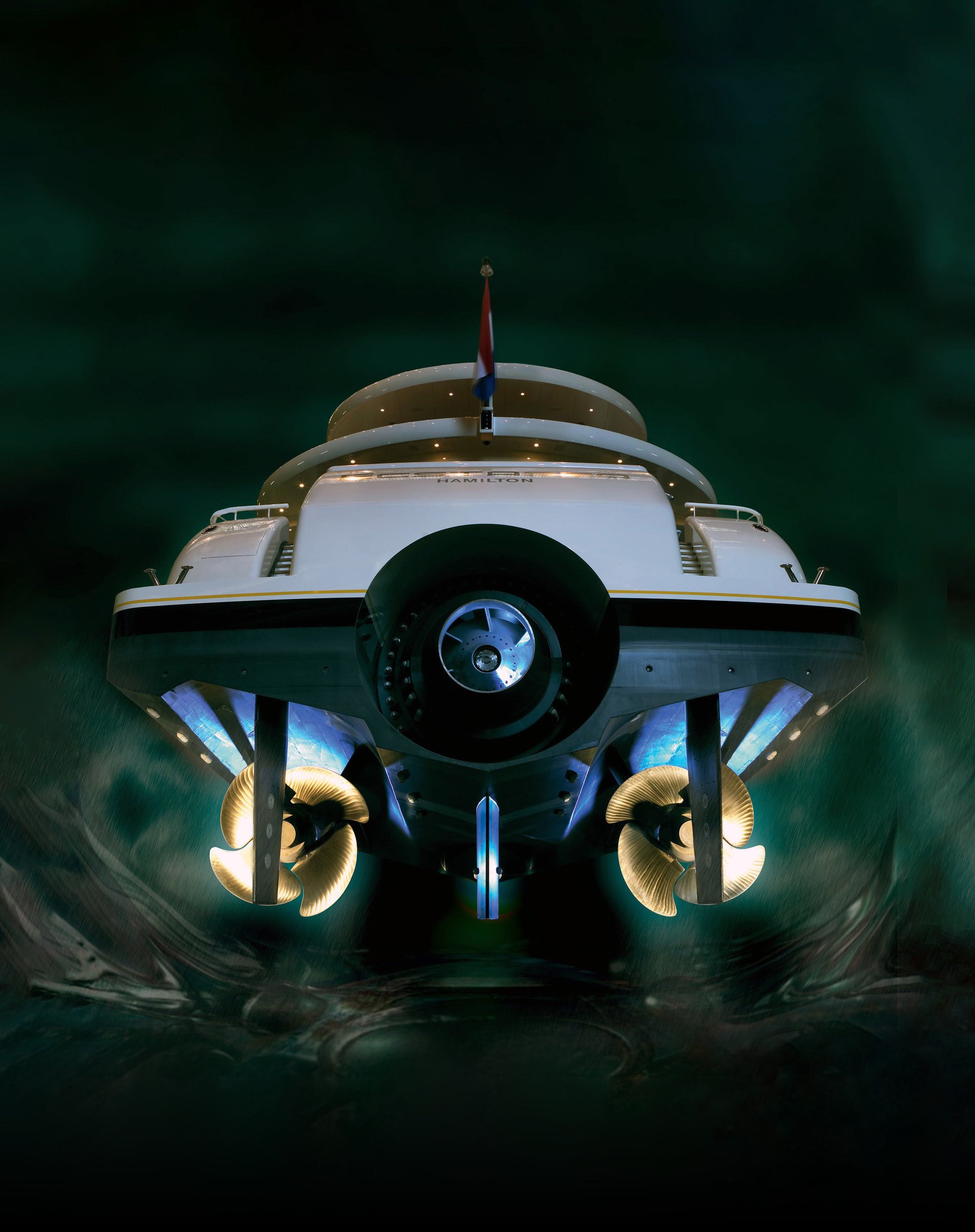 Ecstasea 2004 portrait