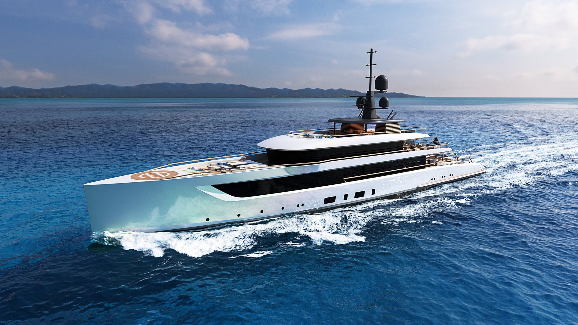 Feadship Project 2024 01 copyright Feadship