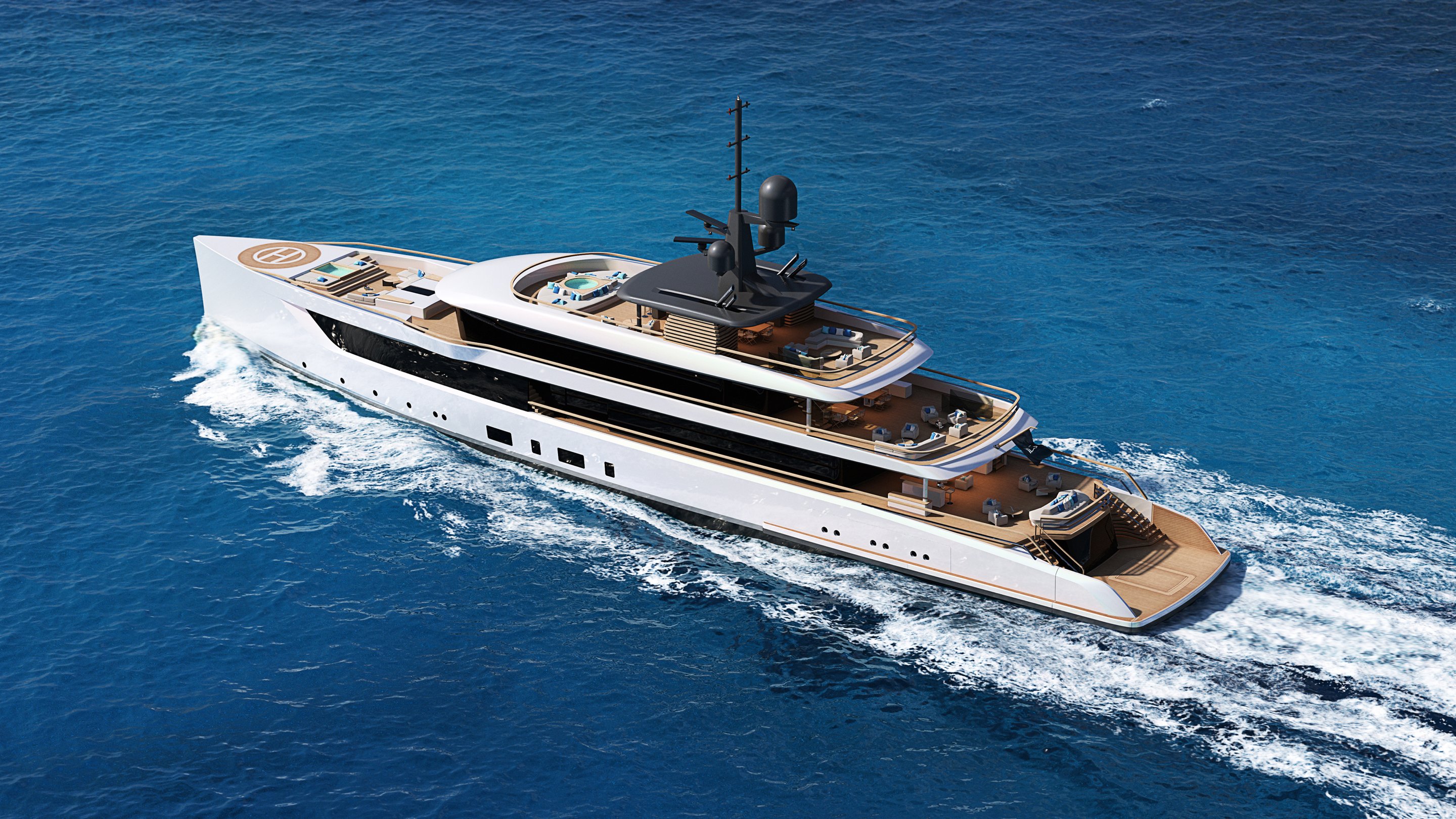 Feadship Project 2024 02 copyright Feadship