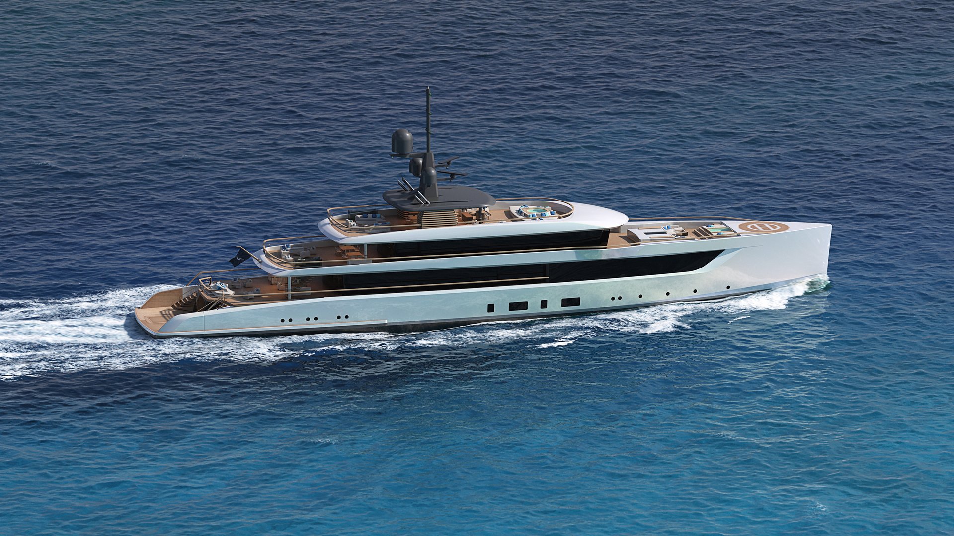 Feadship Project 2024 04 copyright Feadship