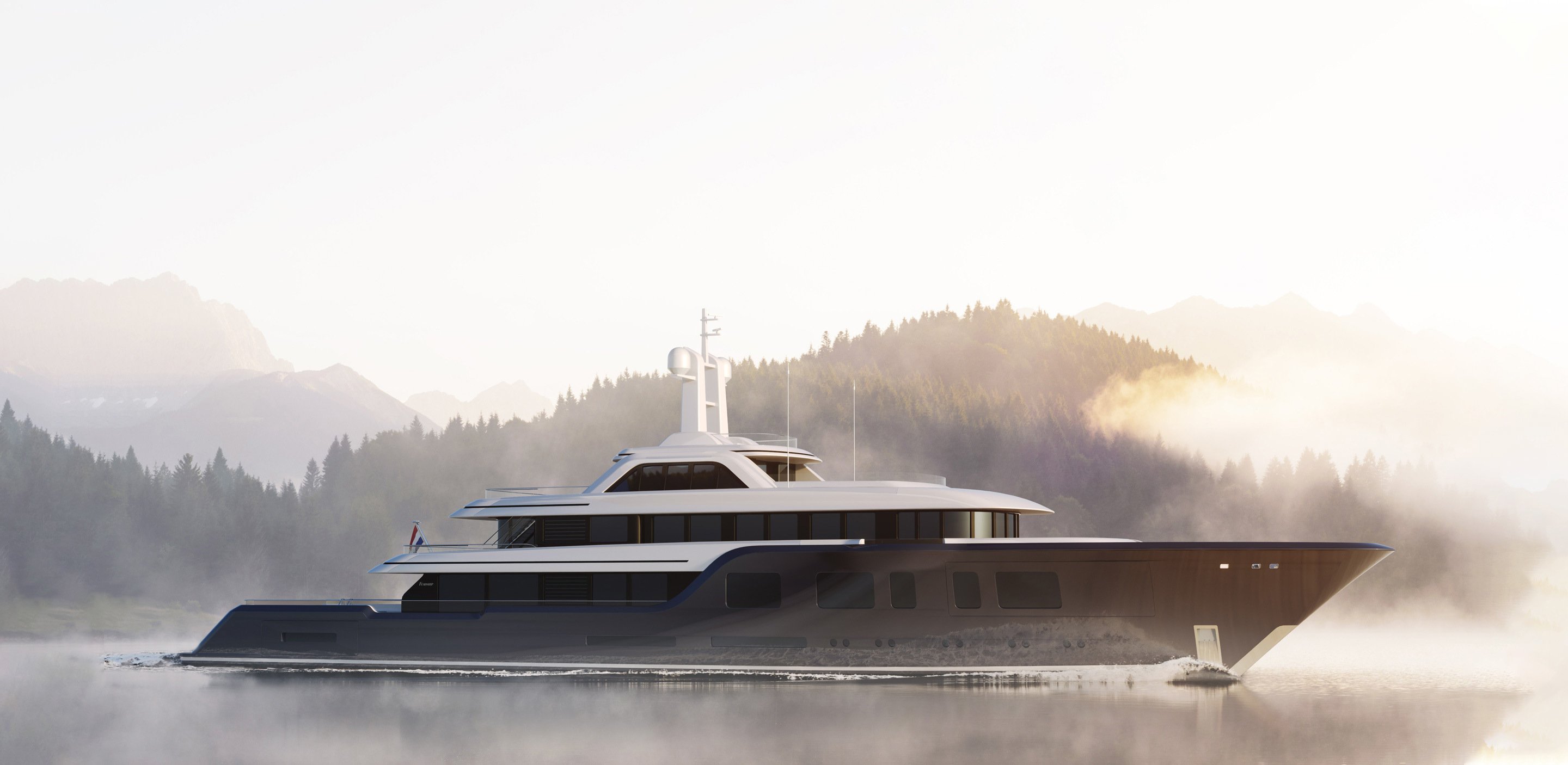 Feadship Project 3249 running norway 16 9 Feadship Copyright opt