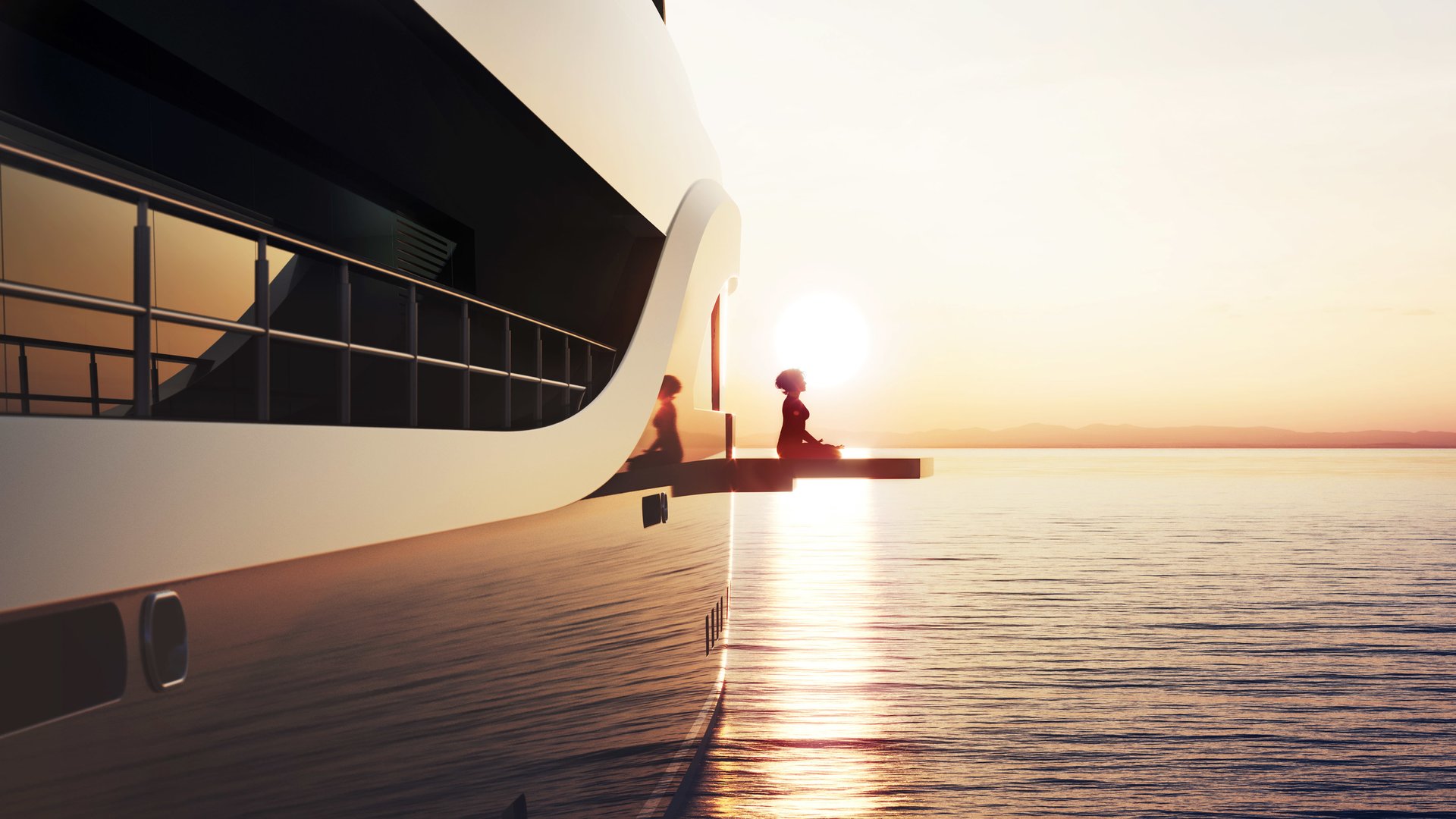 Feadship3310 Yoga X feadship copyright