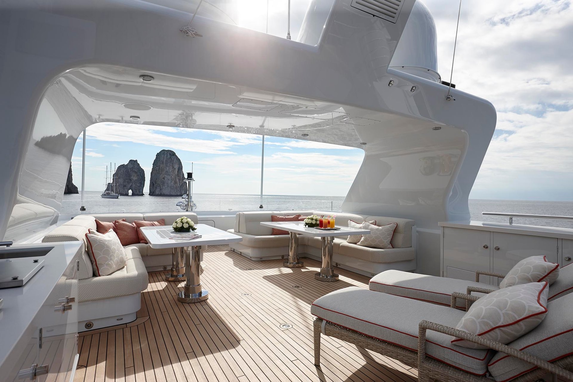 Feadship Moon Sand 14