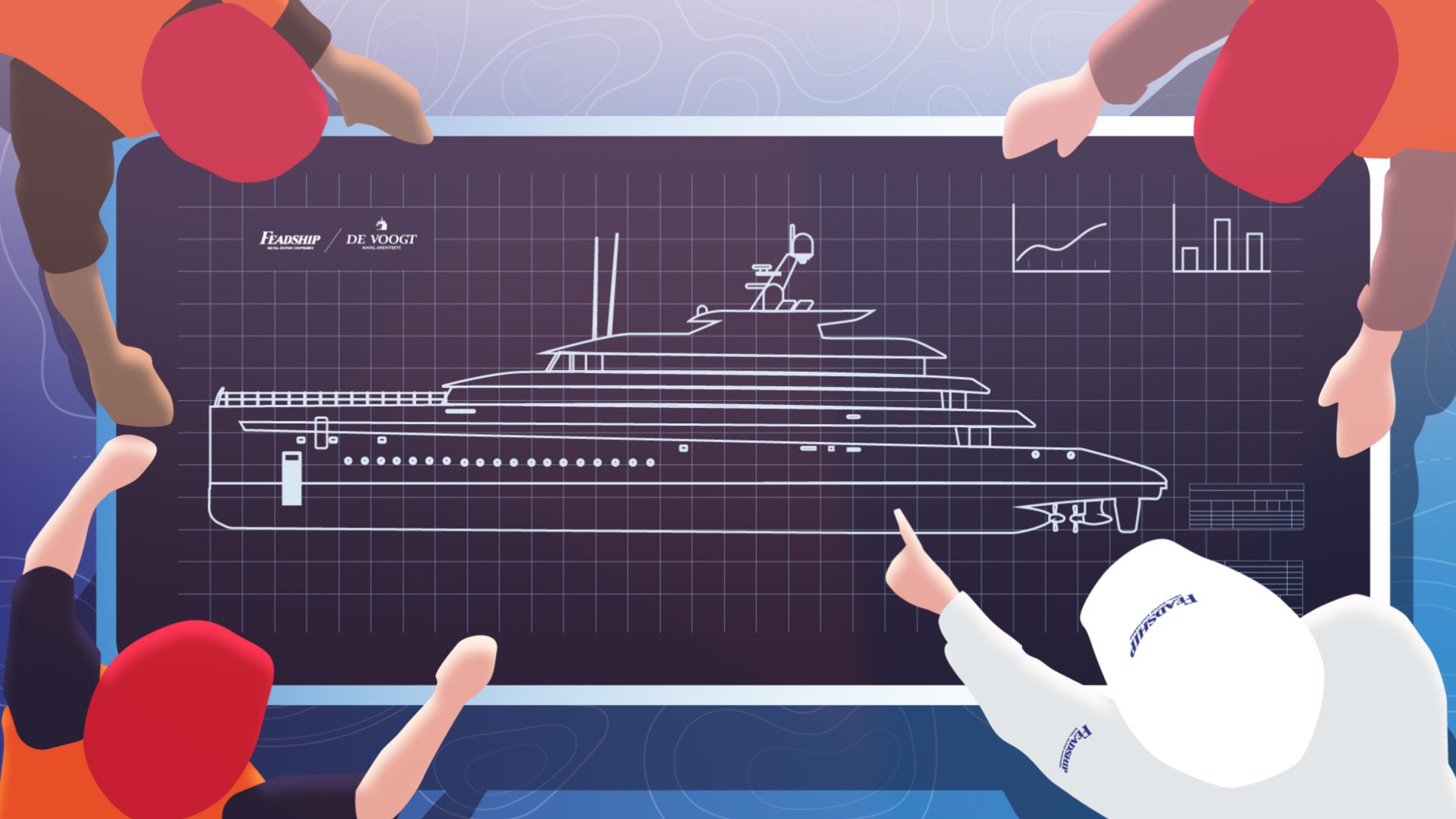 Feadship Services SN 03208