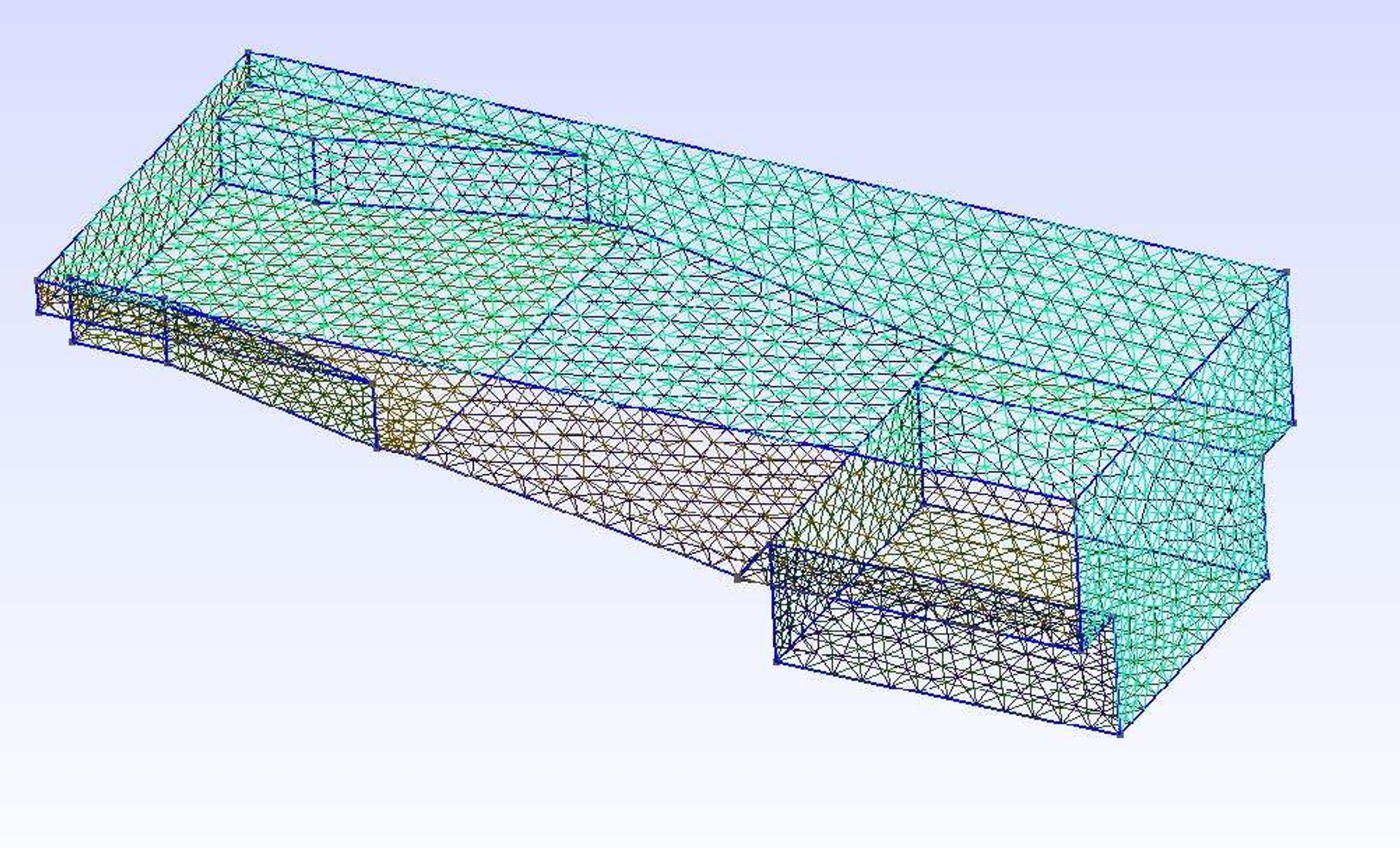 HISWA 2024 Poolslosh The Development of an anti sloshing device