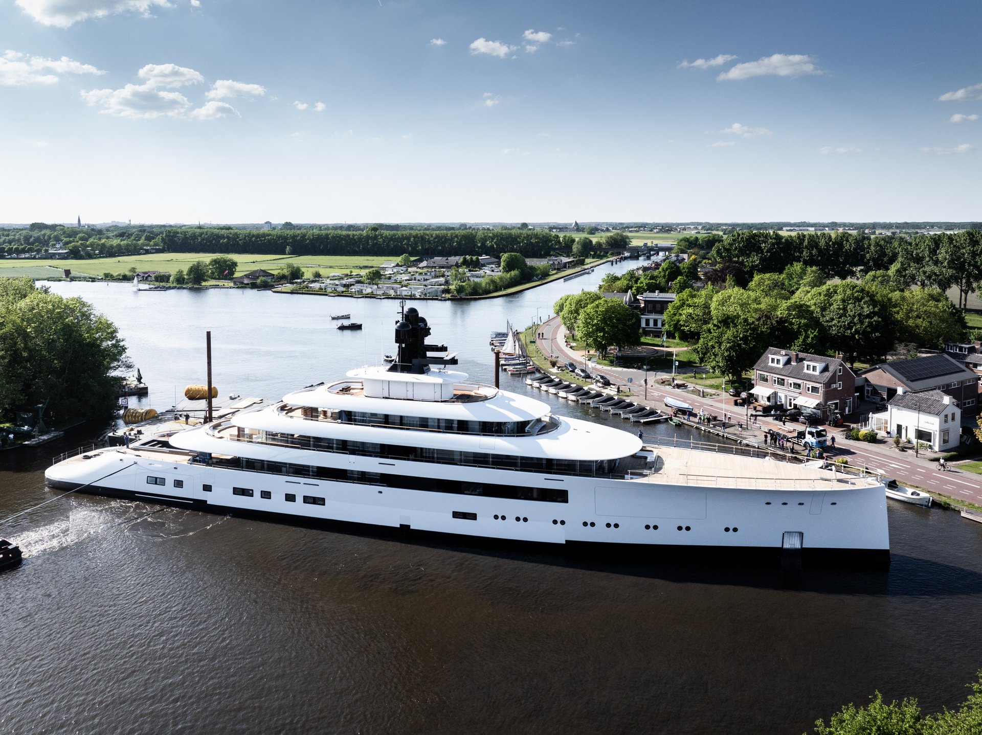 Project 824 exit shed copyright Feadship 5