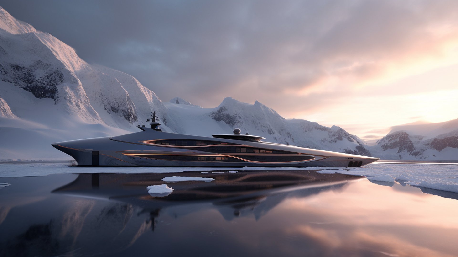 Studio Indigo Yacht AI 001