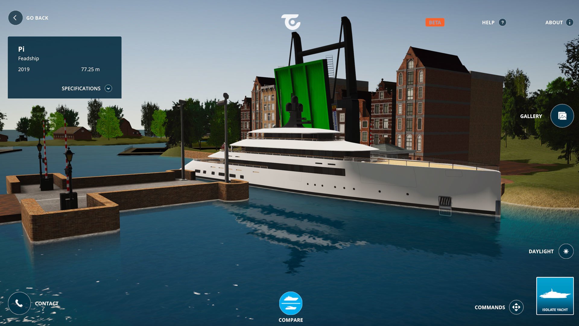 Syzygy 818 (Pi) in SYT 3D