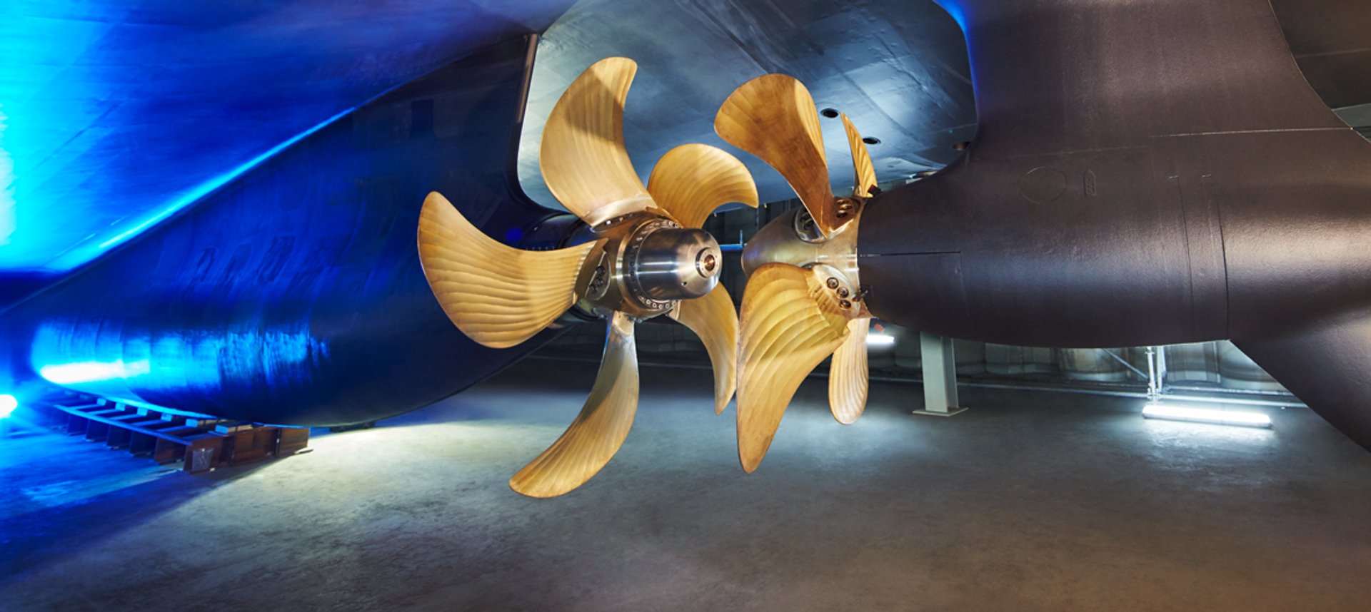 Savannah Propulsion 2