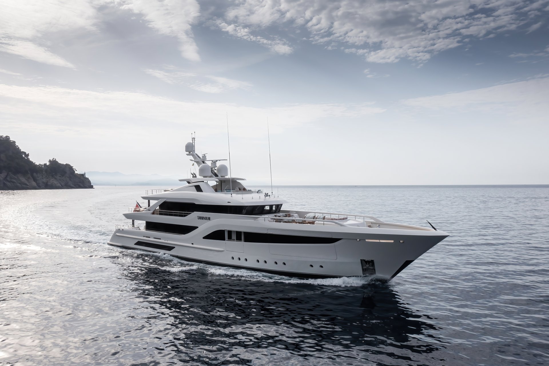 Somnium copyright Feadship 0756