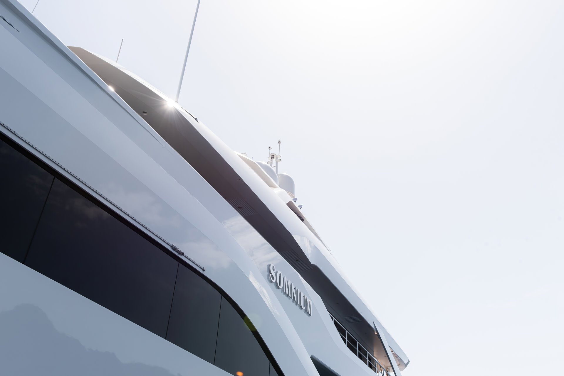 Somnium copyright Feadship 2121