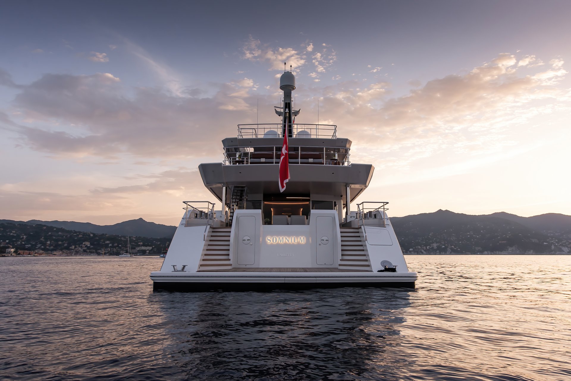 Somnium copyright Feadship 5981