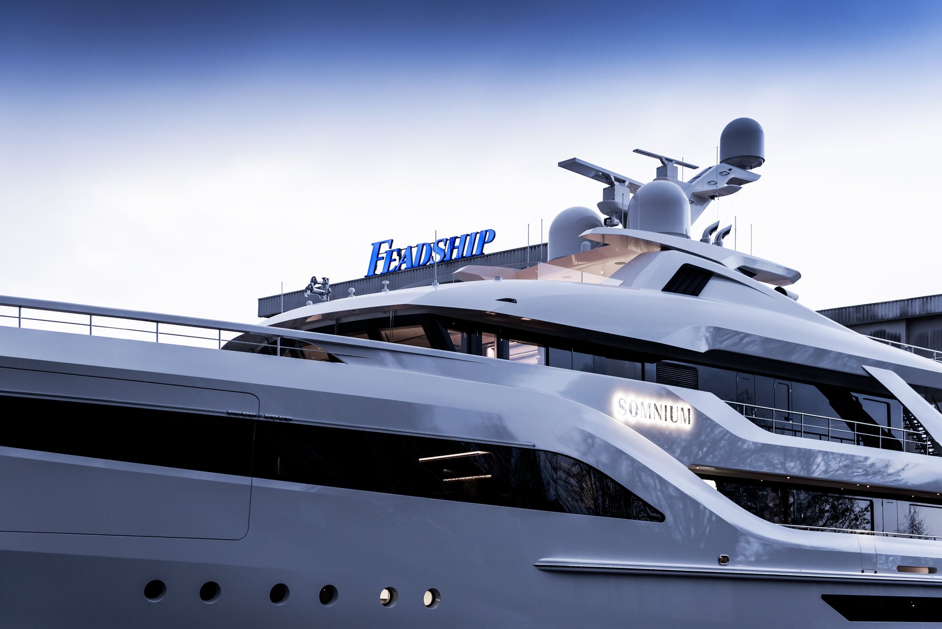 Somnium copyright Feadship 8a