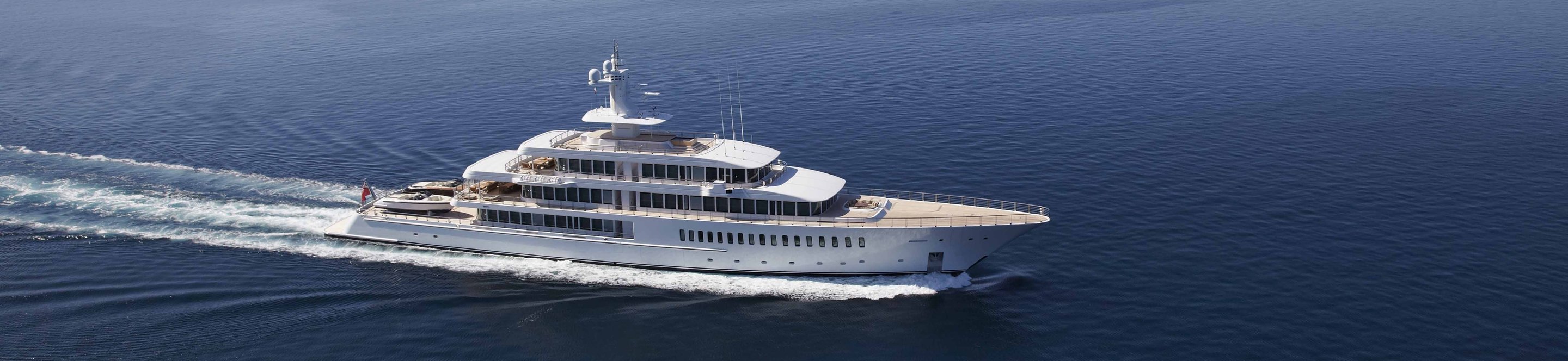 Musashi Profil Rechts 09