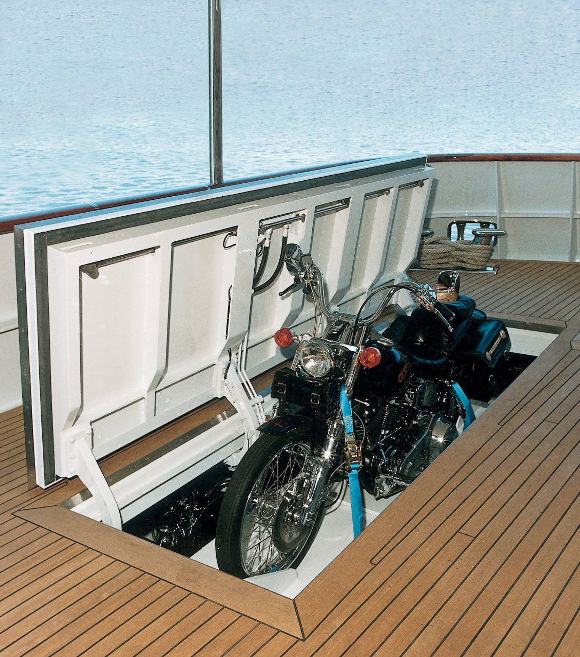 Mi Gaea 1990 portrait