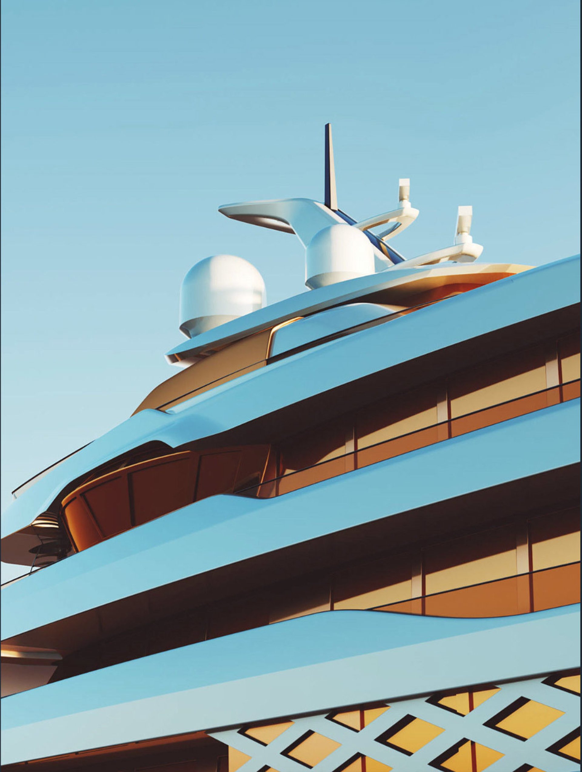 Pilot issue 23 cover