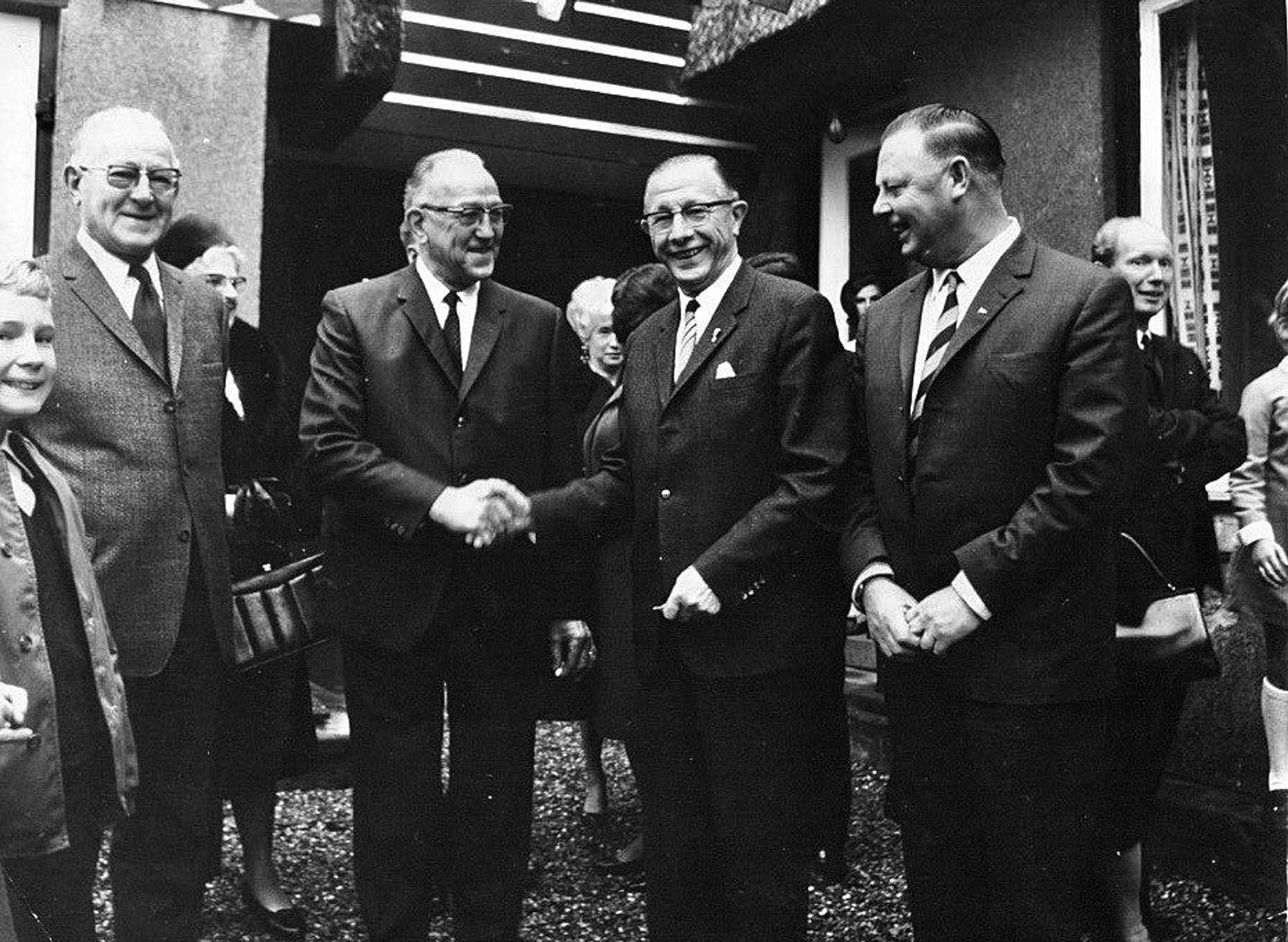 Personalities Bastiaan Vermeer