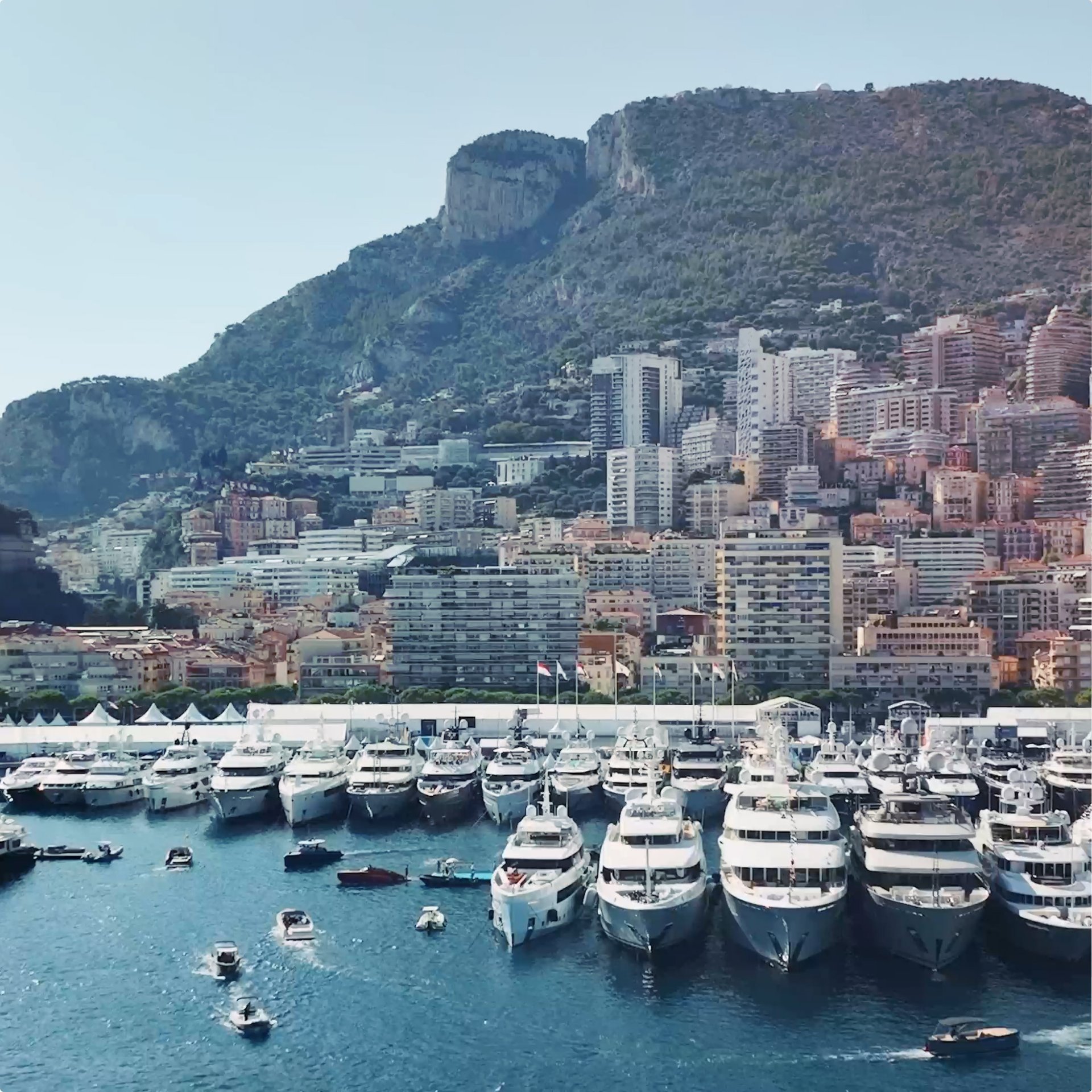 Monaco