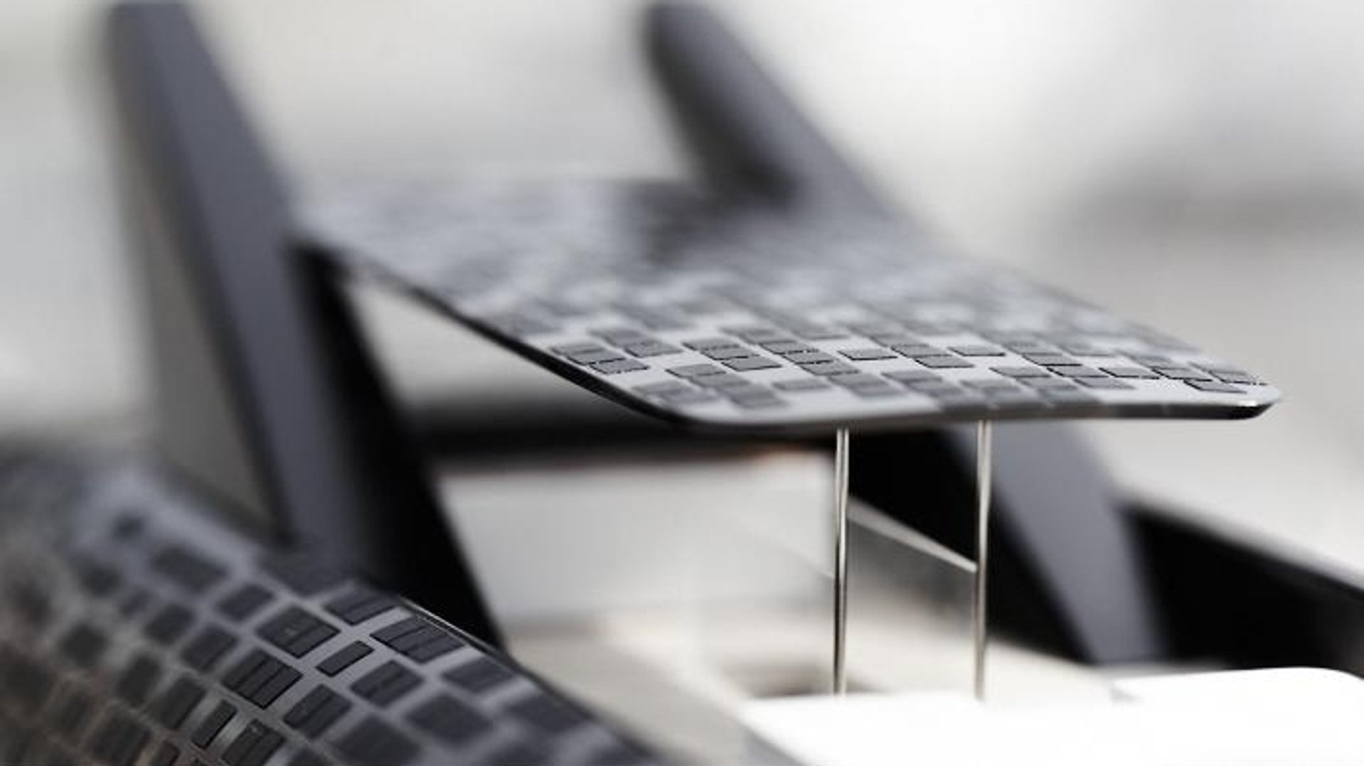 Breathe Design Process