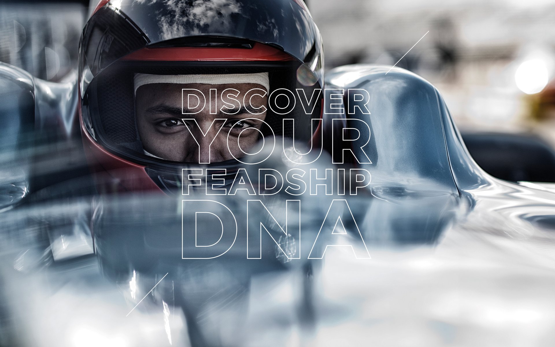 Carte Blanche Feadship Formula1