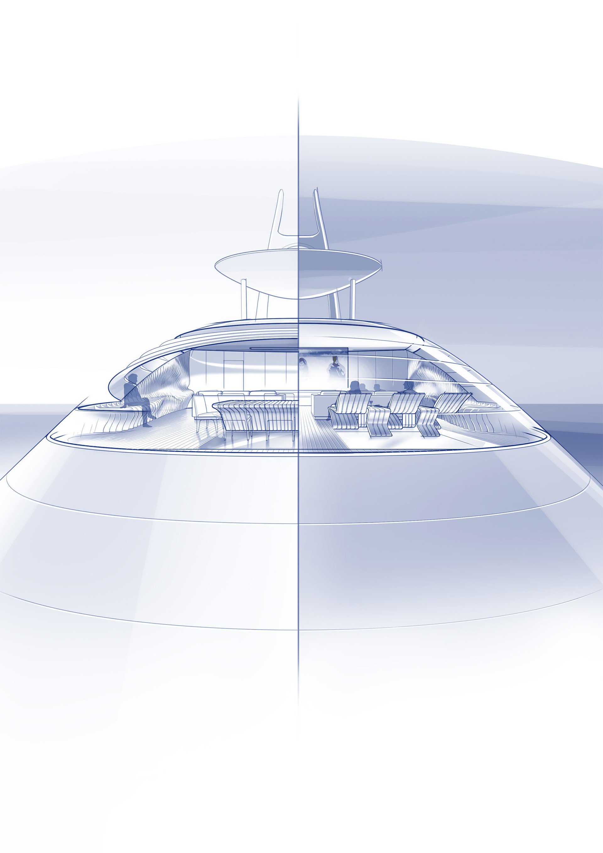 Choice transformation room opt