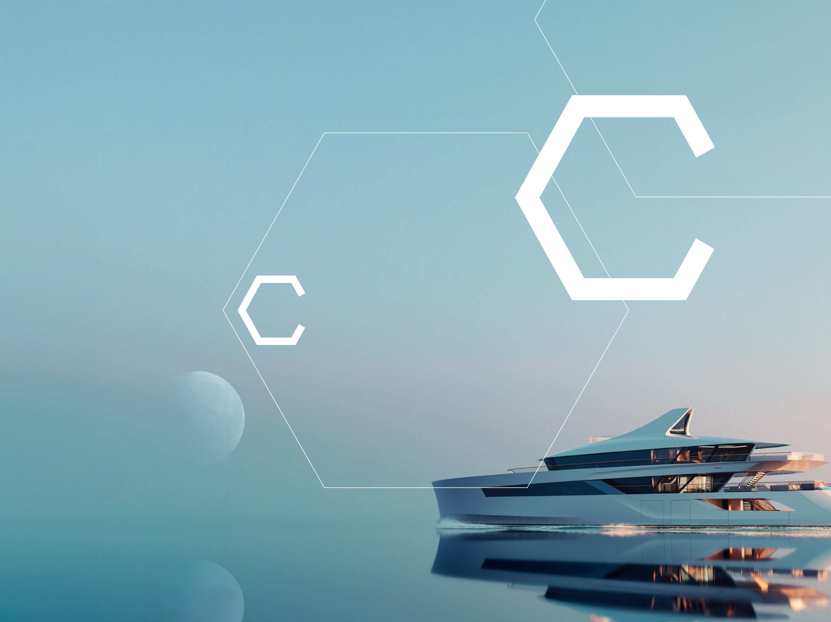 Concept design c front