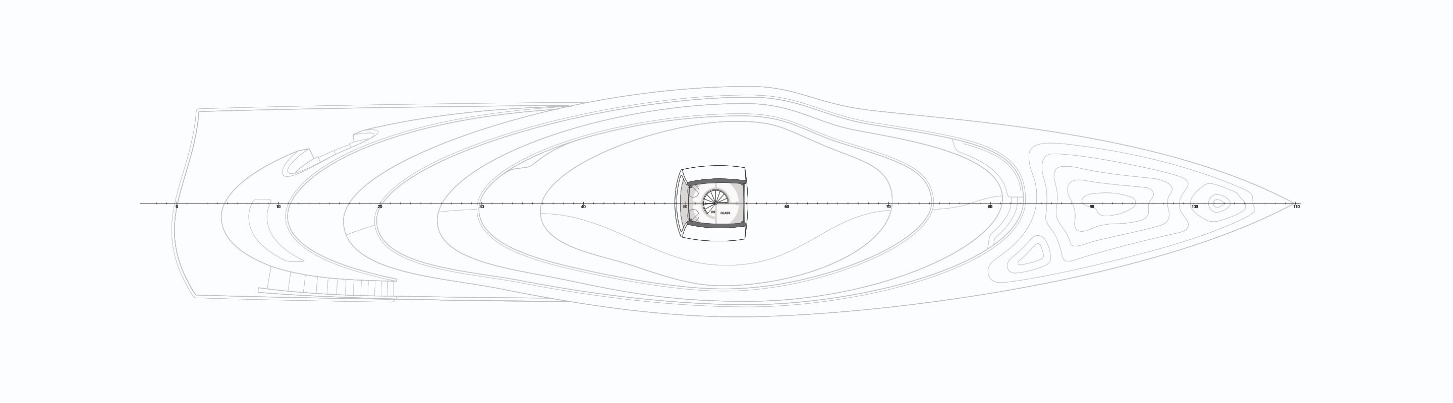 Dune deckplan 00 Mast