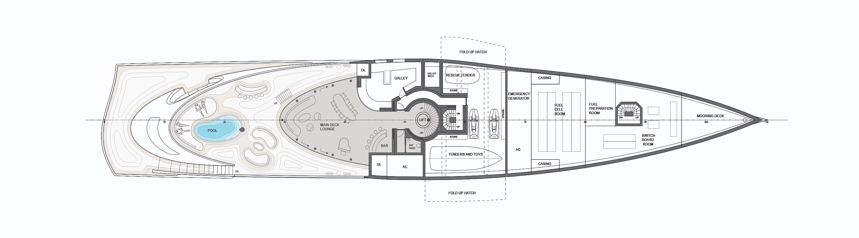 Dune deckplan 03 Main Deck