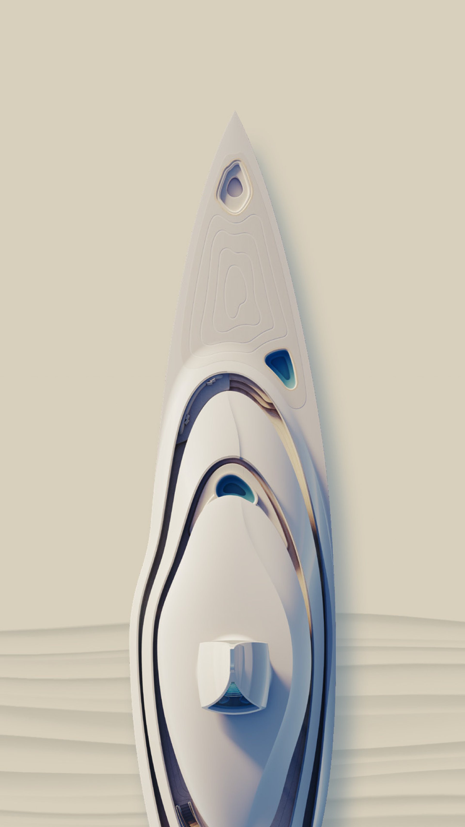 Dunes masthead portrait