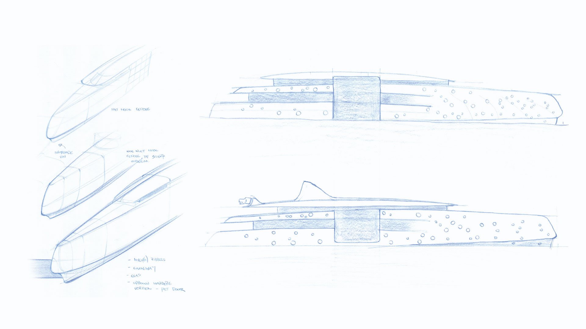 Future Concept Aeon Shape