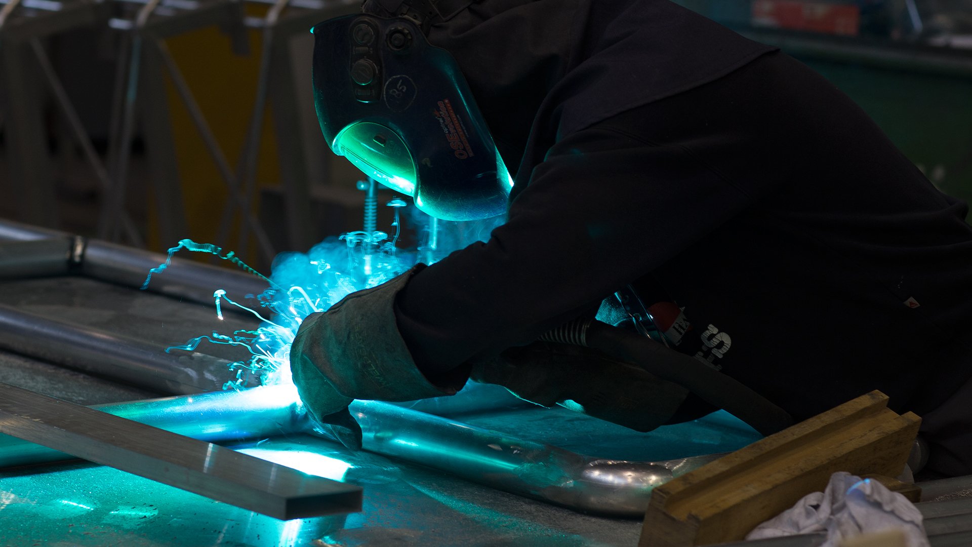 Feadship als werkgever 2