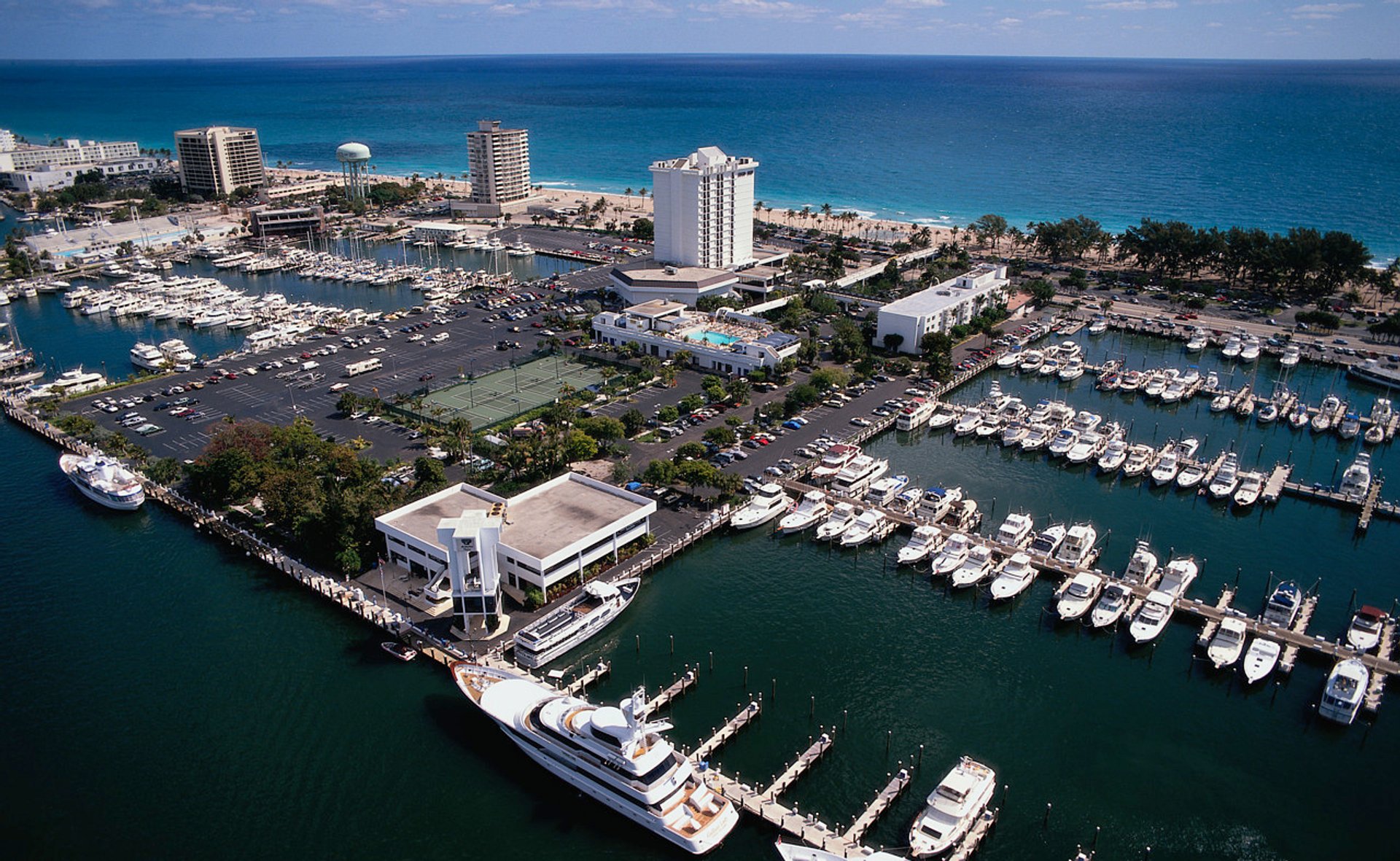 Feadship America Office 1280X787