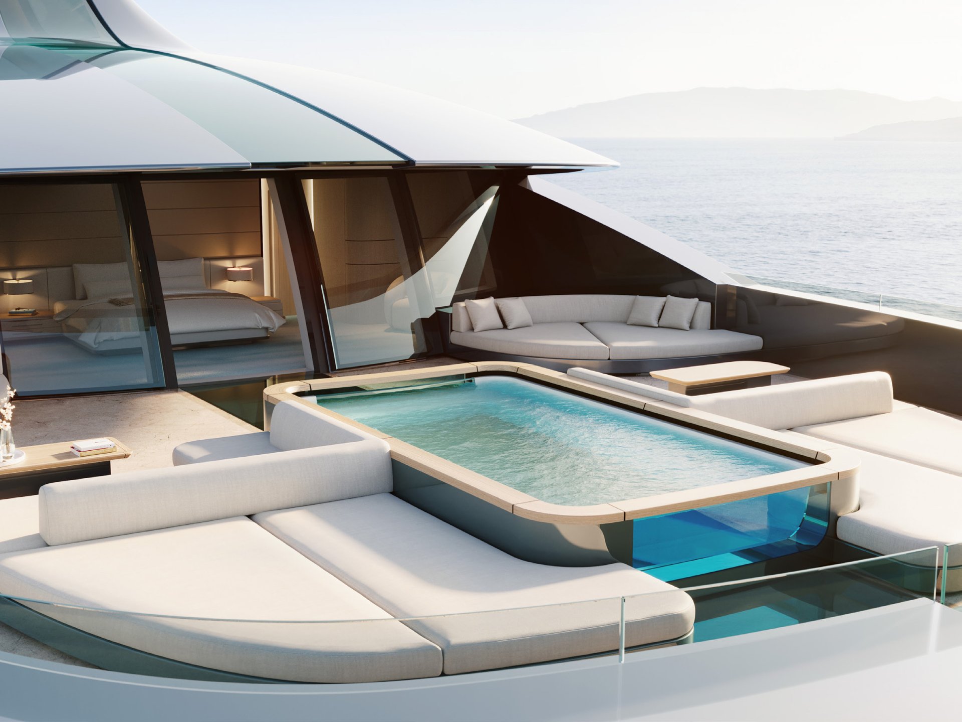 Feadship concept design slice 15