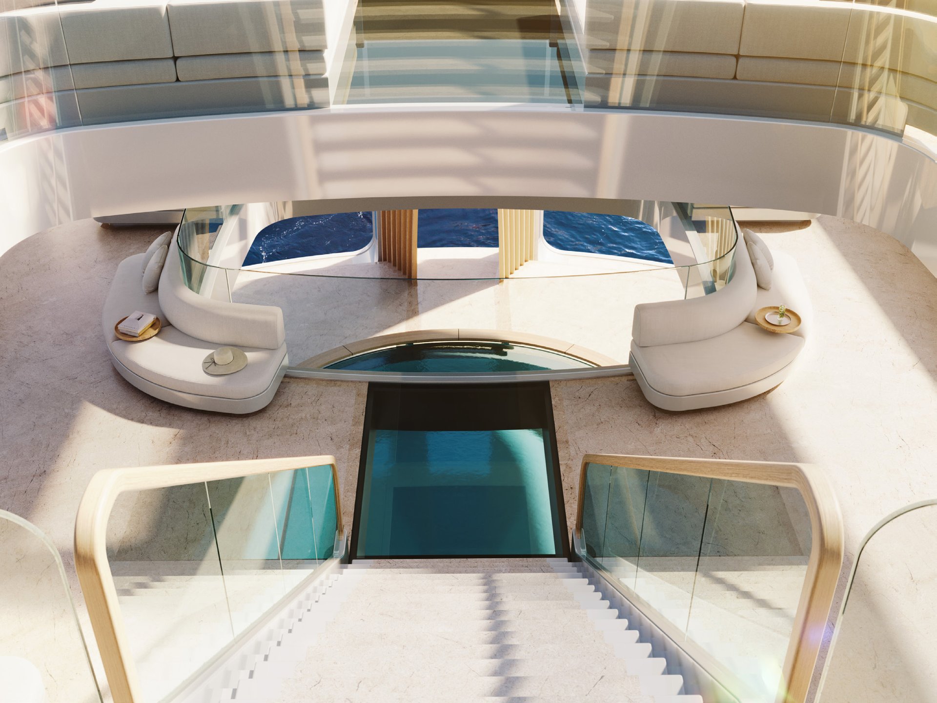Feadship concept design slice 10