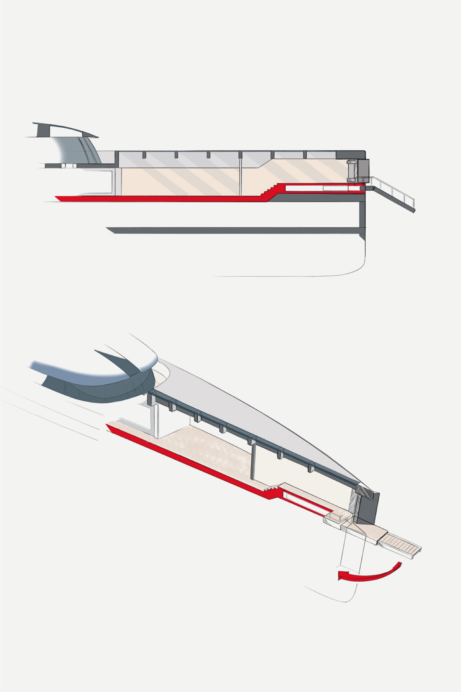 Feadship concept design slice 11
