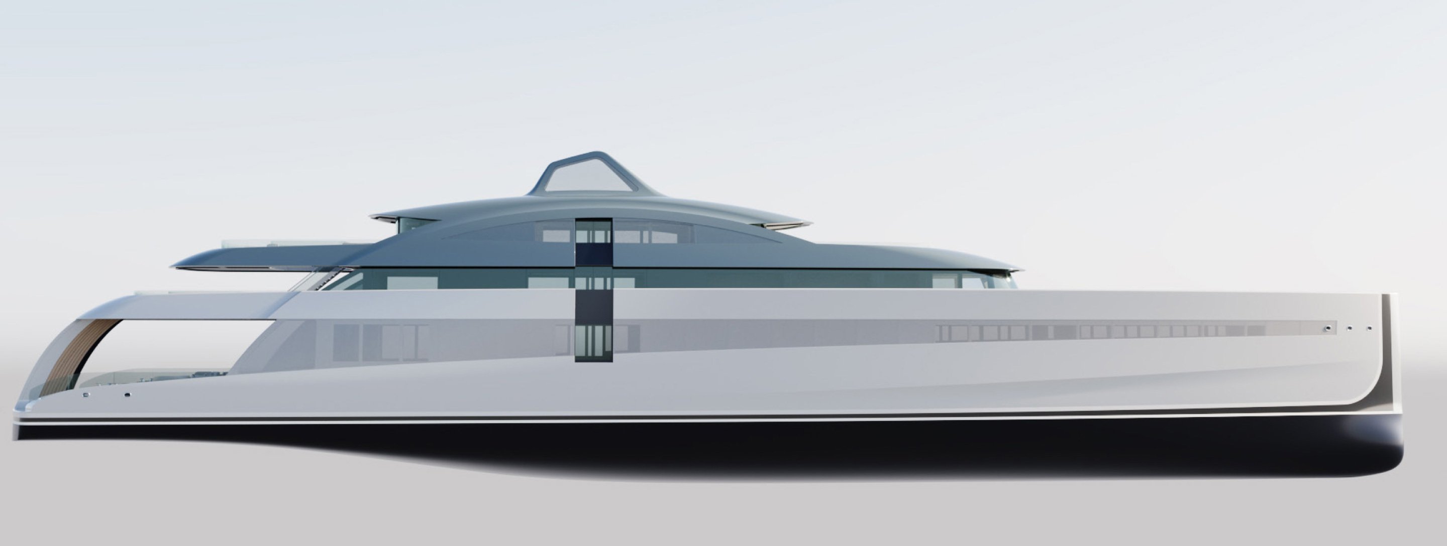 Feadship concept design slice 6