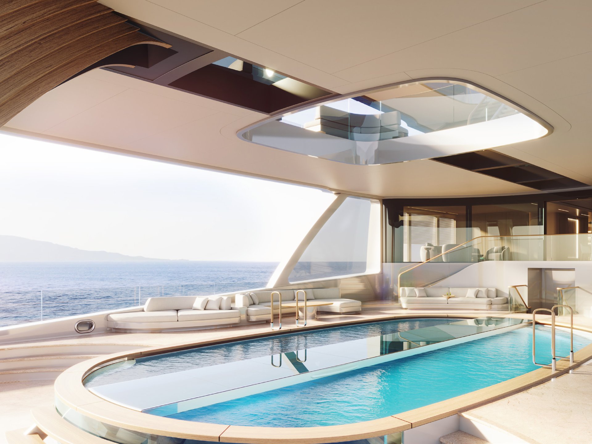 Feadship concept design slice 8