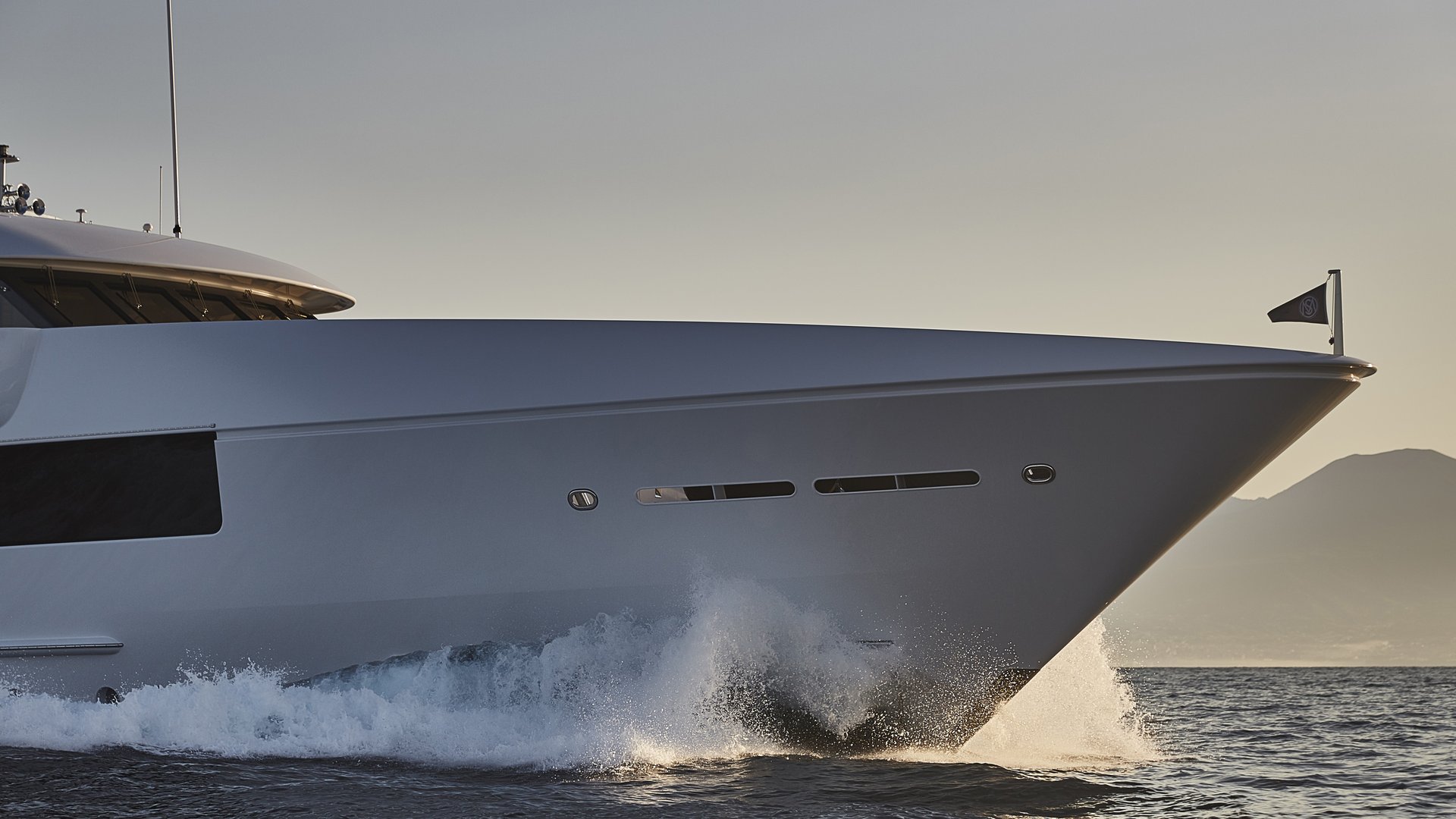 Feadship Moon Sand 21