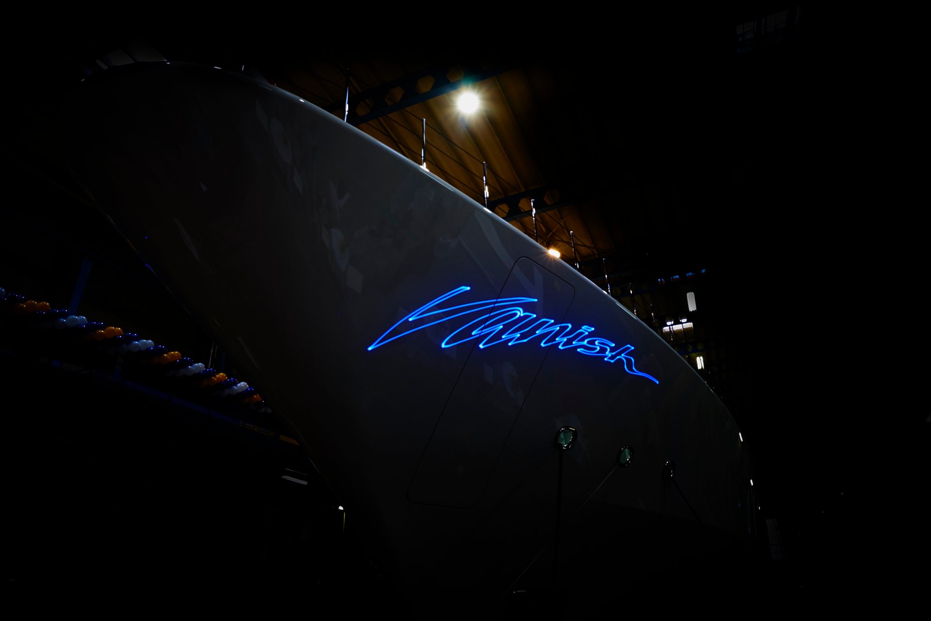 Feadship Vanish 01 2