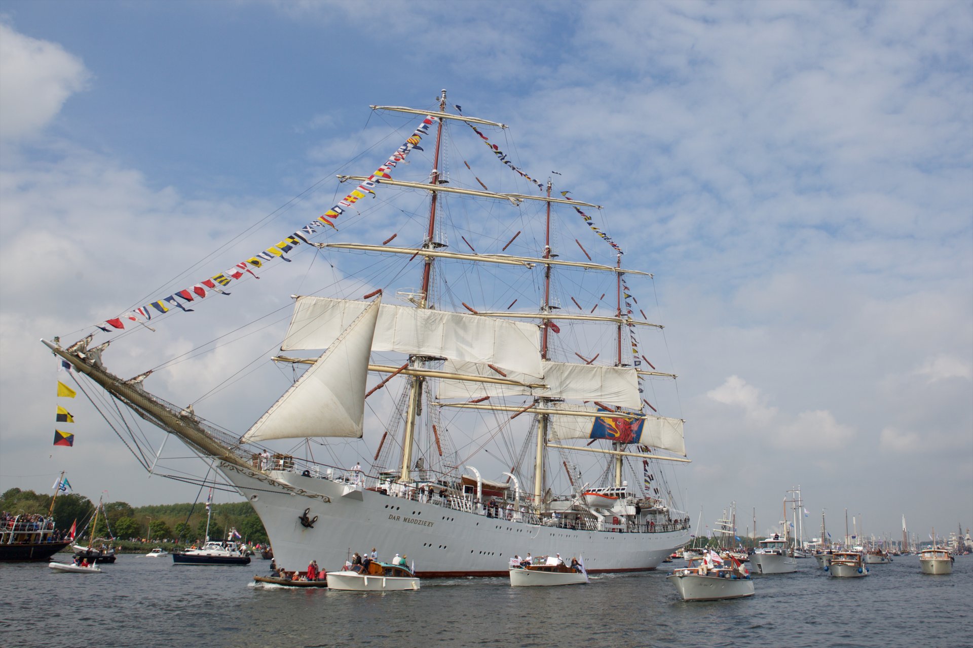 Fhf Sail 2015  48