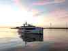 motor yacht promise owner