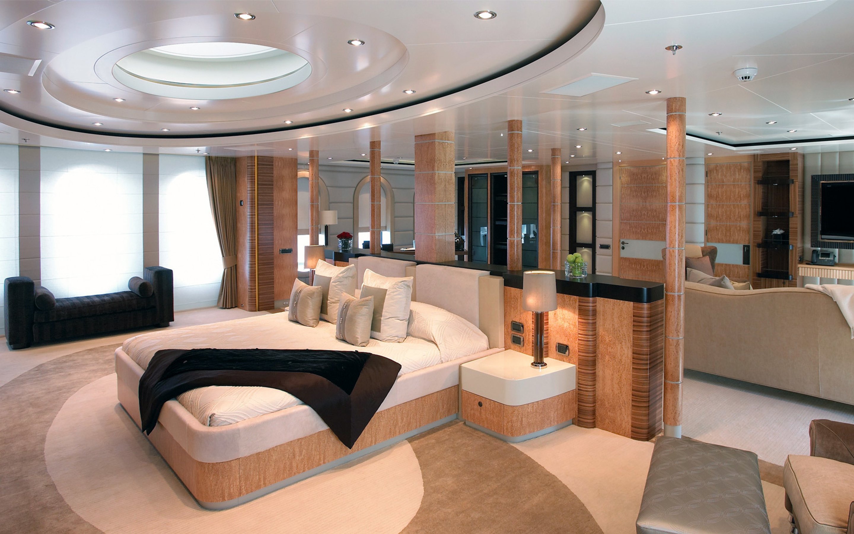 Predator interior 5.1