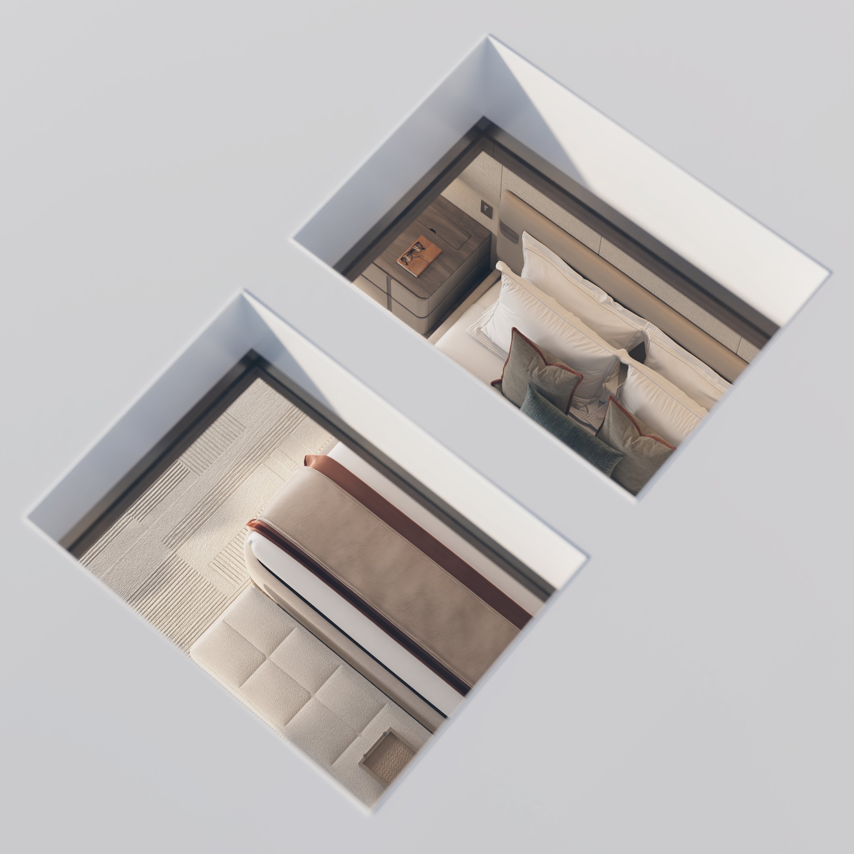 Ps Van Lent Owner Bedroom 007